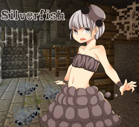 MineCraft Mob Girls  &amp; Hentai Gallery - Updated 1/5/13 page 4 full