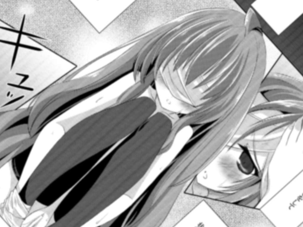 Roshutsu Shoujo Tora 2 page 5 full