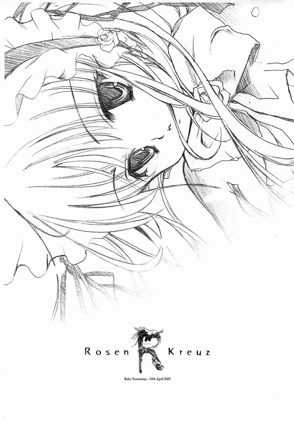 Rosen Kreuz page 2 full