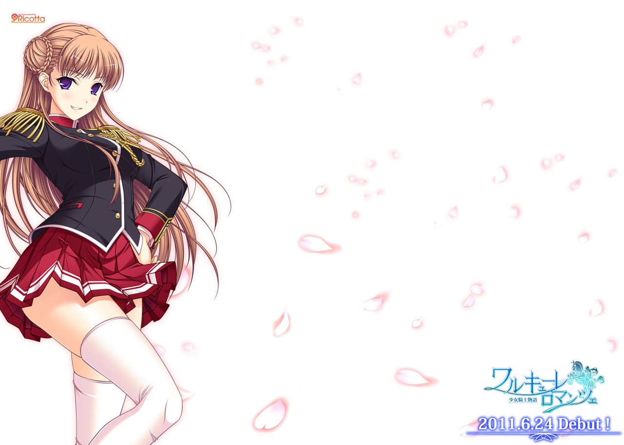 walkure romanze shoujo kishi  my favorite page 10 full