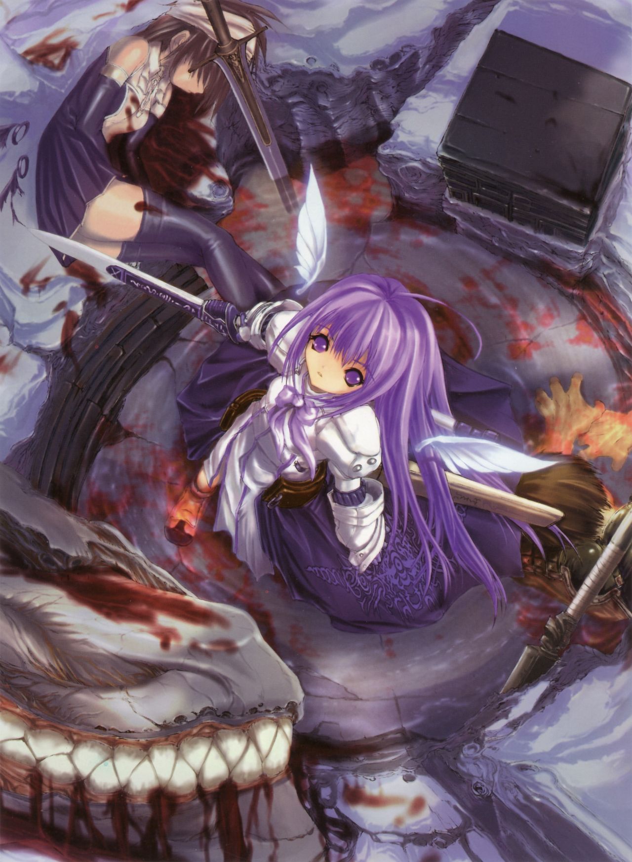 Artwork page 10 full