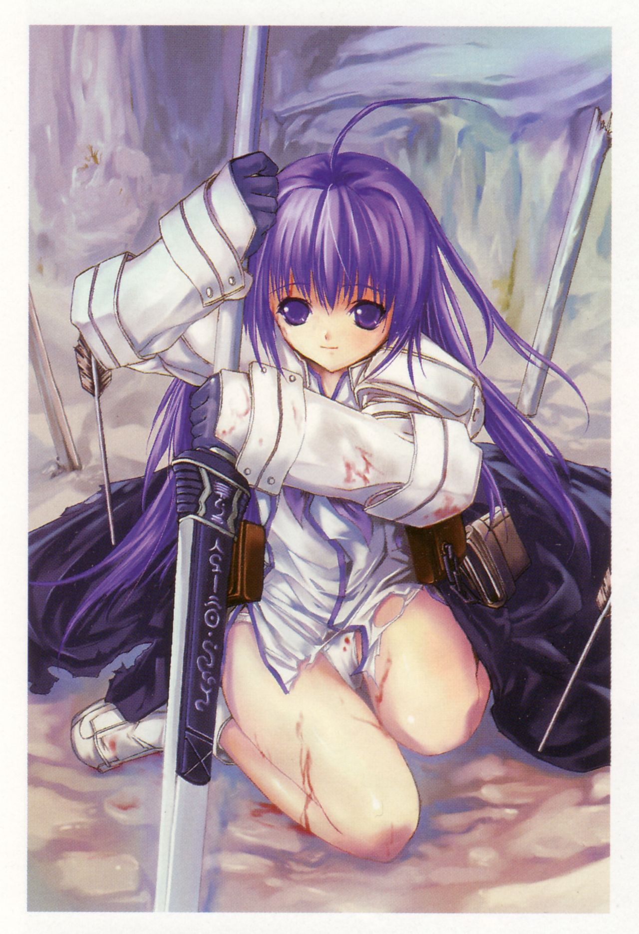 Artwork page 5 full