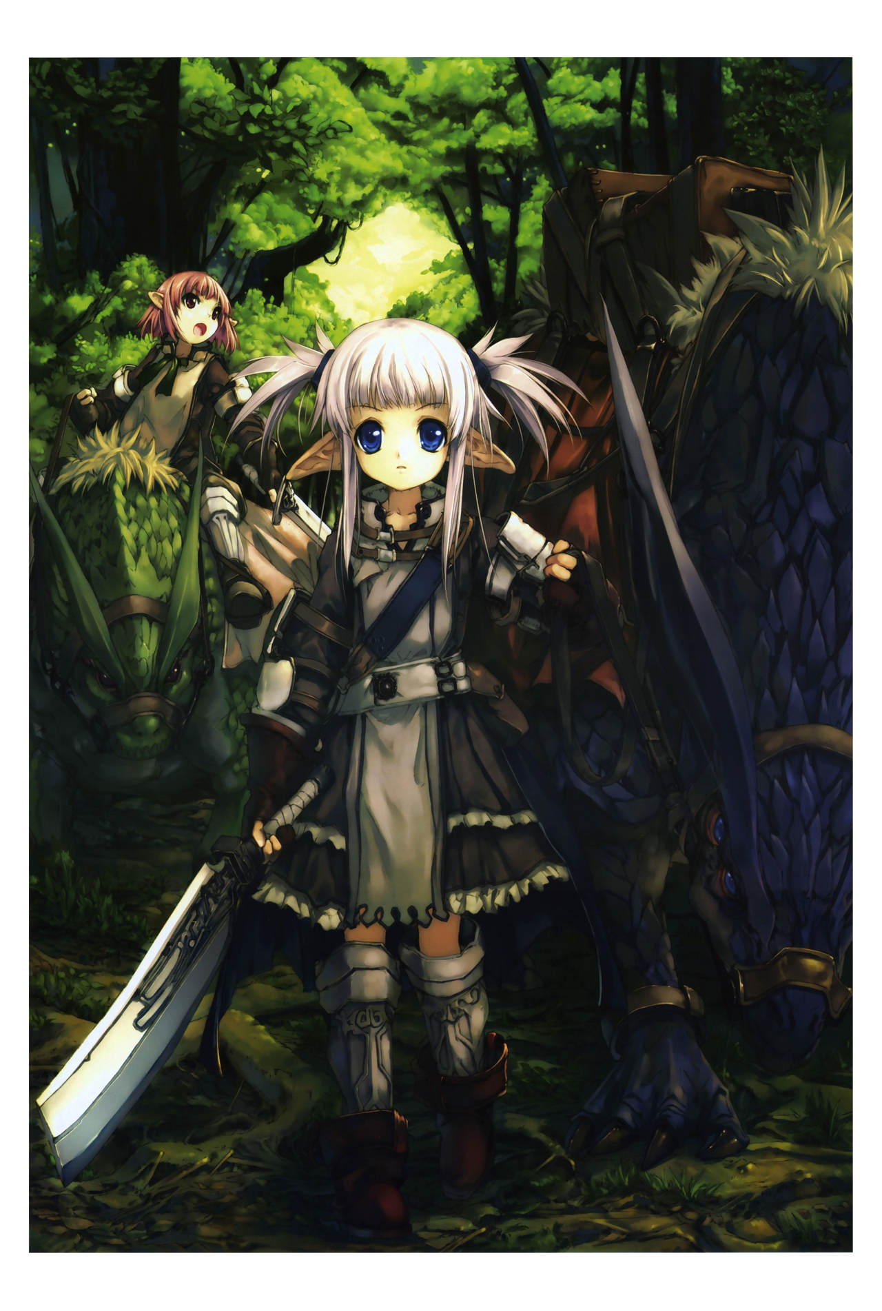 Artwork page 6 full