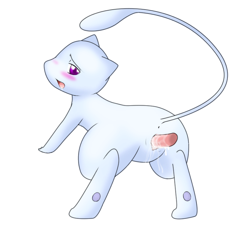 Mew Mewtwo page 10 full