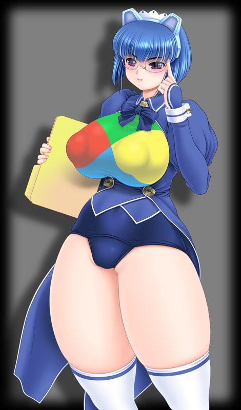 Chichi Kurage ss page 8 full