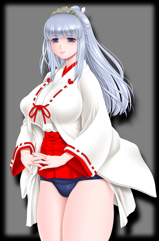Chichi Kurage ss page 9 full