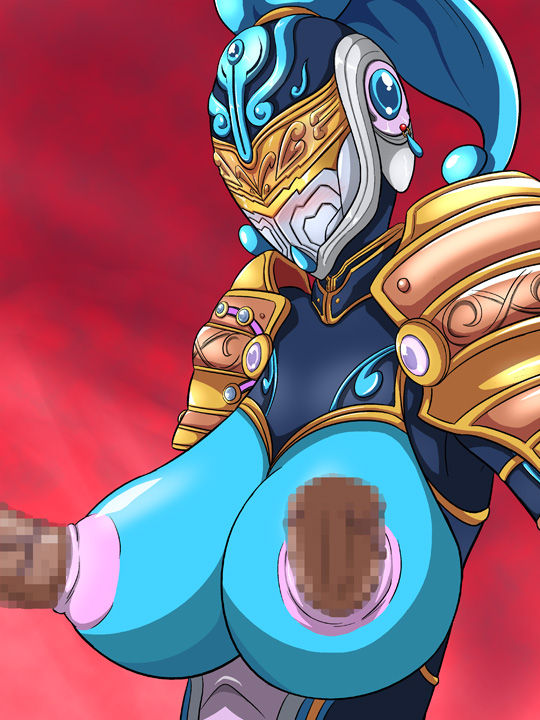 Choo Ii ne! ♀darake no Rider Taisen Saikoo!!! page 8 full