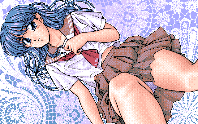 Kangoku Country Club page 10 full