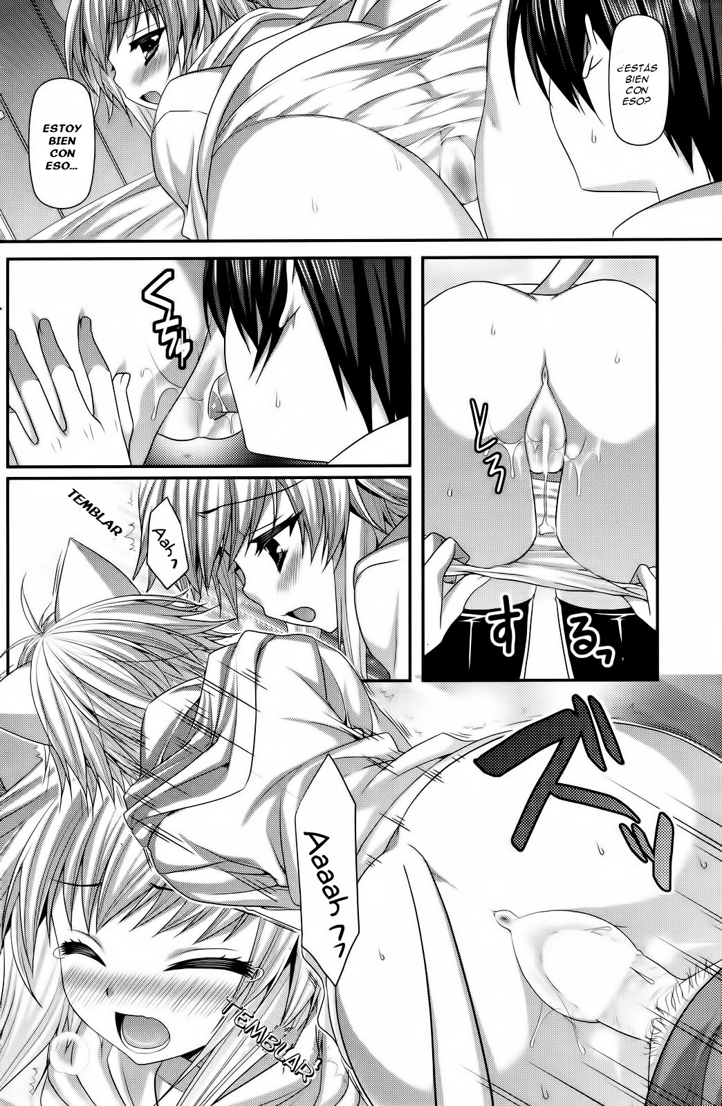 Lonely Cat   =FMR= page 10 full