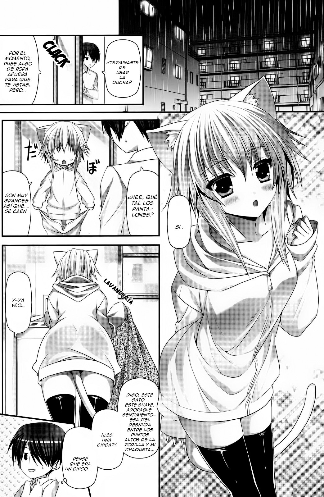 Lonely Cat   =FMR= page 2 full