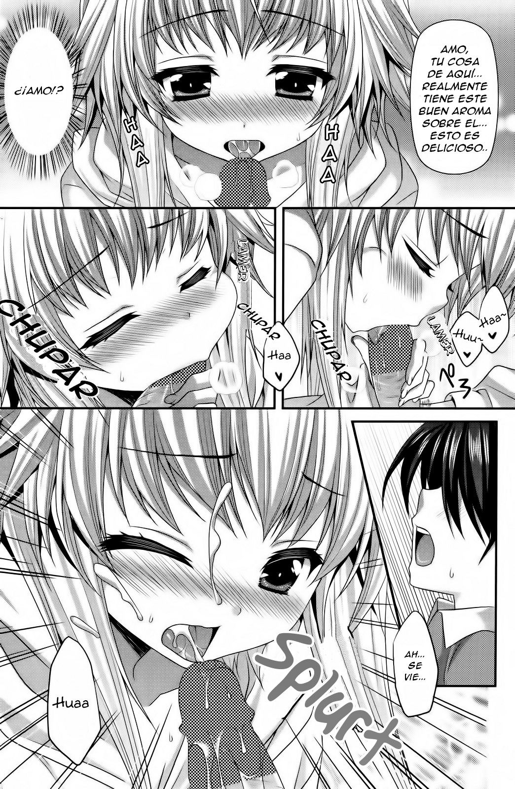 Lonely Cat   =FMR= page 8 full