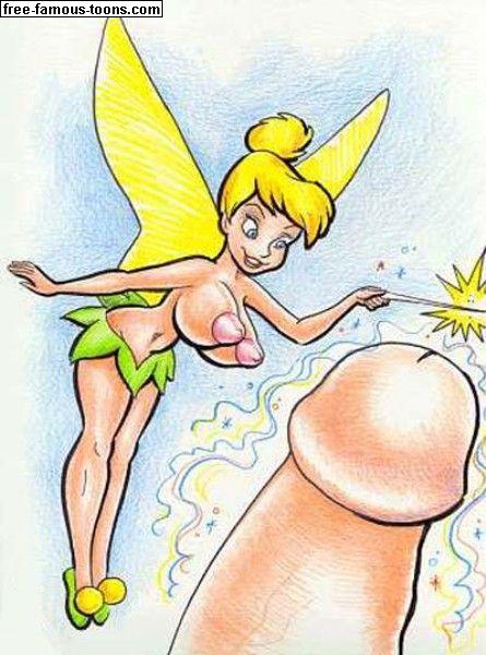 SOMEONE LOVES TINK page 3 full