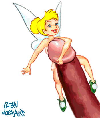 SOMEONE LOVES TINK cover
