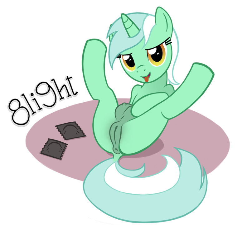My Little Pony Lyra &amp; Bon Bon page 5 full