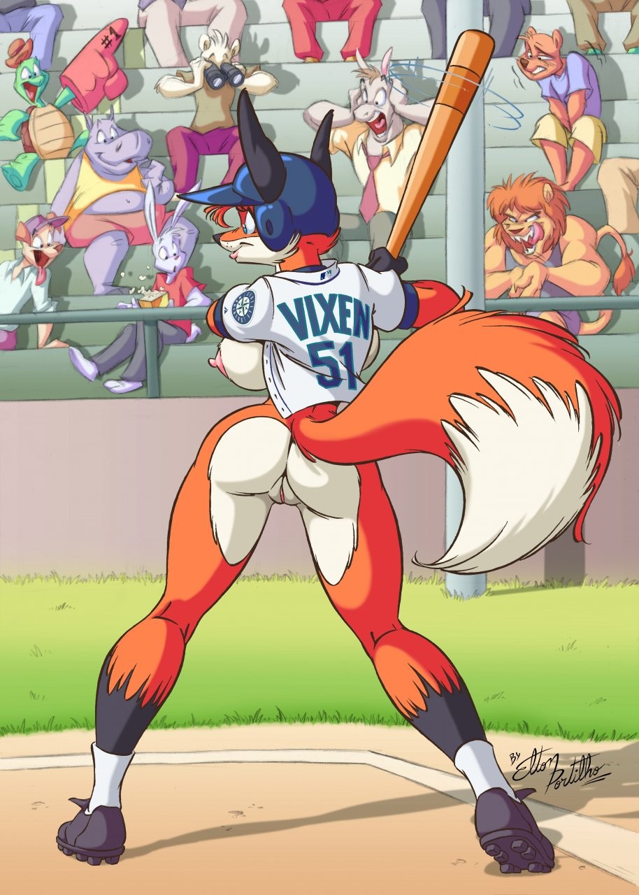 Elton's Furry Gallery UPDATED page 10 full