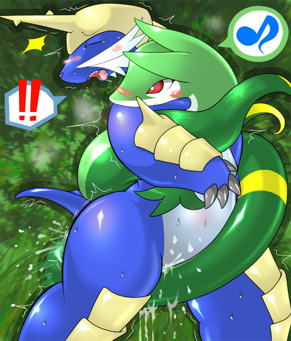 Pokemon Type - Water page 2 full