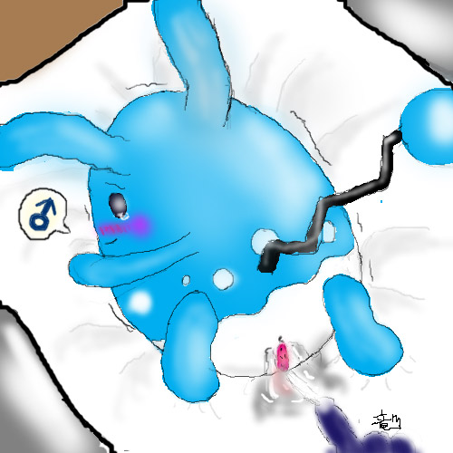 Pokemon Type - Water page 6 full