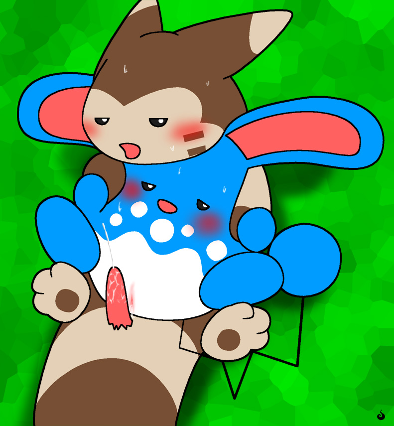 Pokemon Type - Water page 8 full