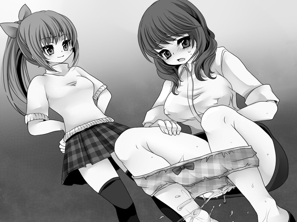 Fukujuu Shiyounin ~Goshujin-sama no Meirei wa Zettai! page 2 full