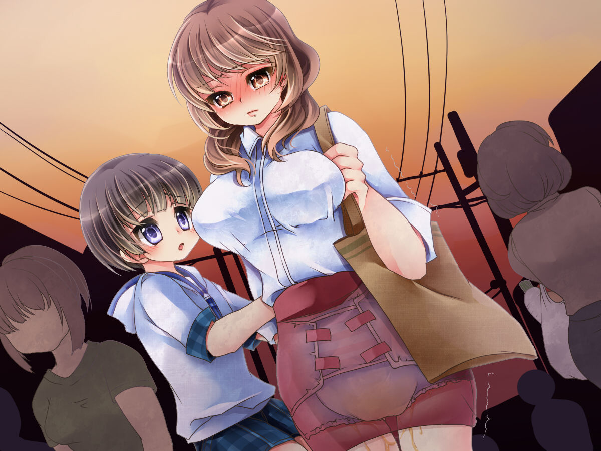 Fukujuu Shiyounin ~Goshujin-sama no Meirei wa Zettai! page 5 full