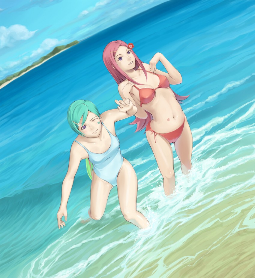 Artist-Niku page 10 full