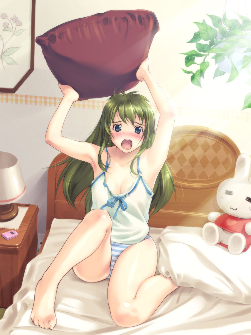 Artist-Niku page 3 full