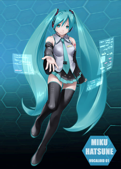 Artist-Niku page 9 full