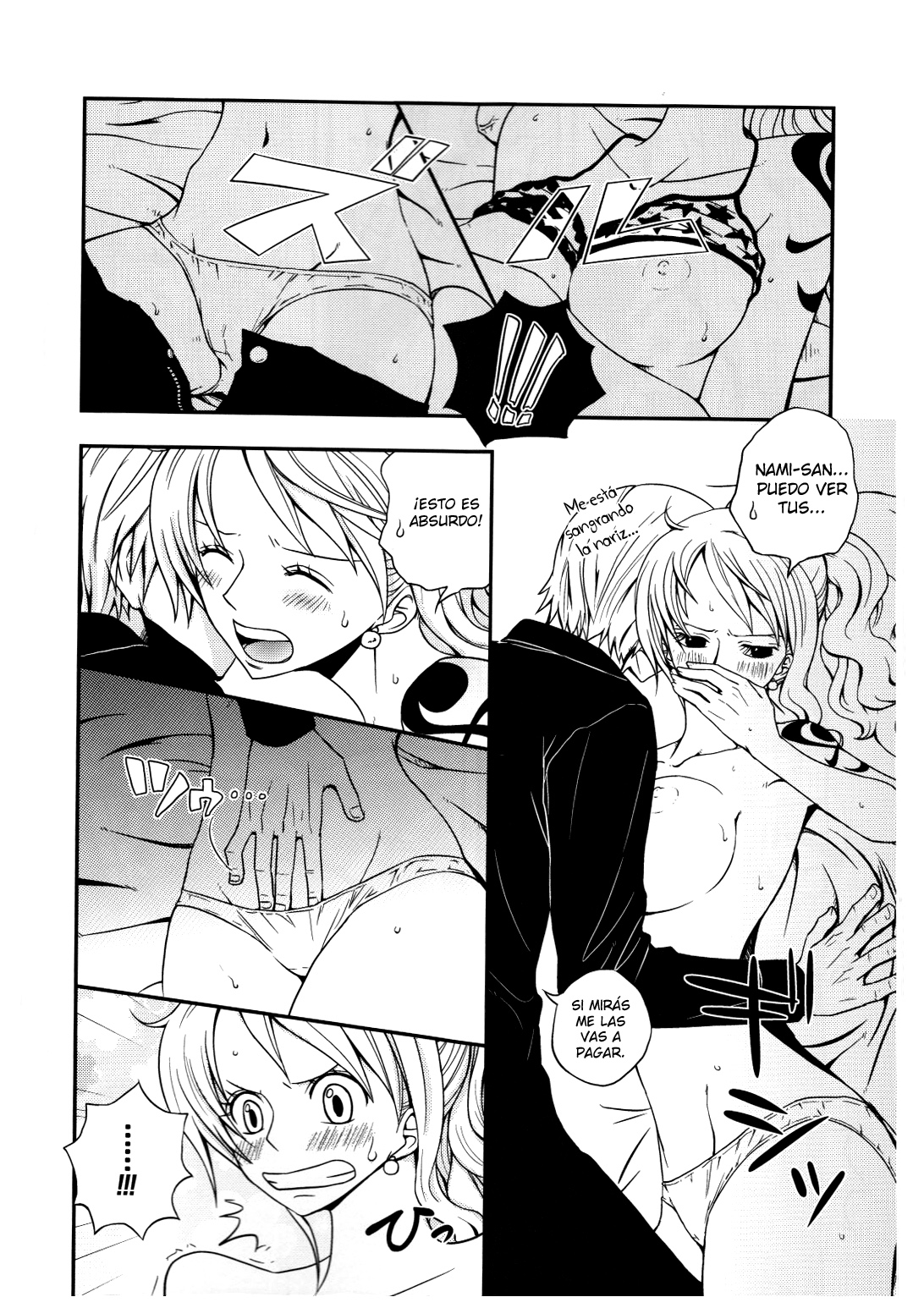 Change Over page 10 full