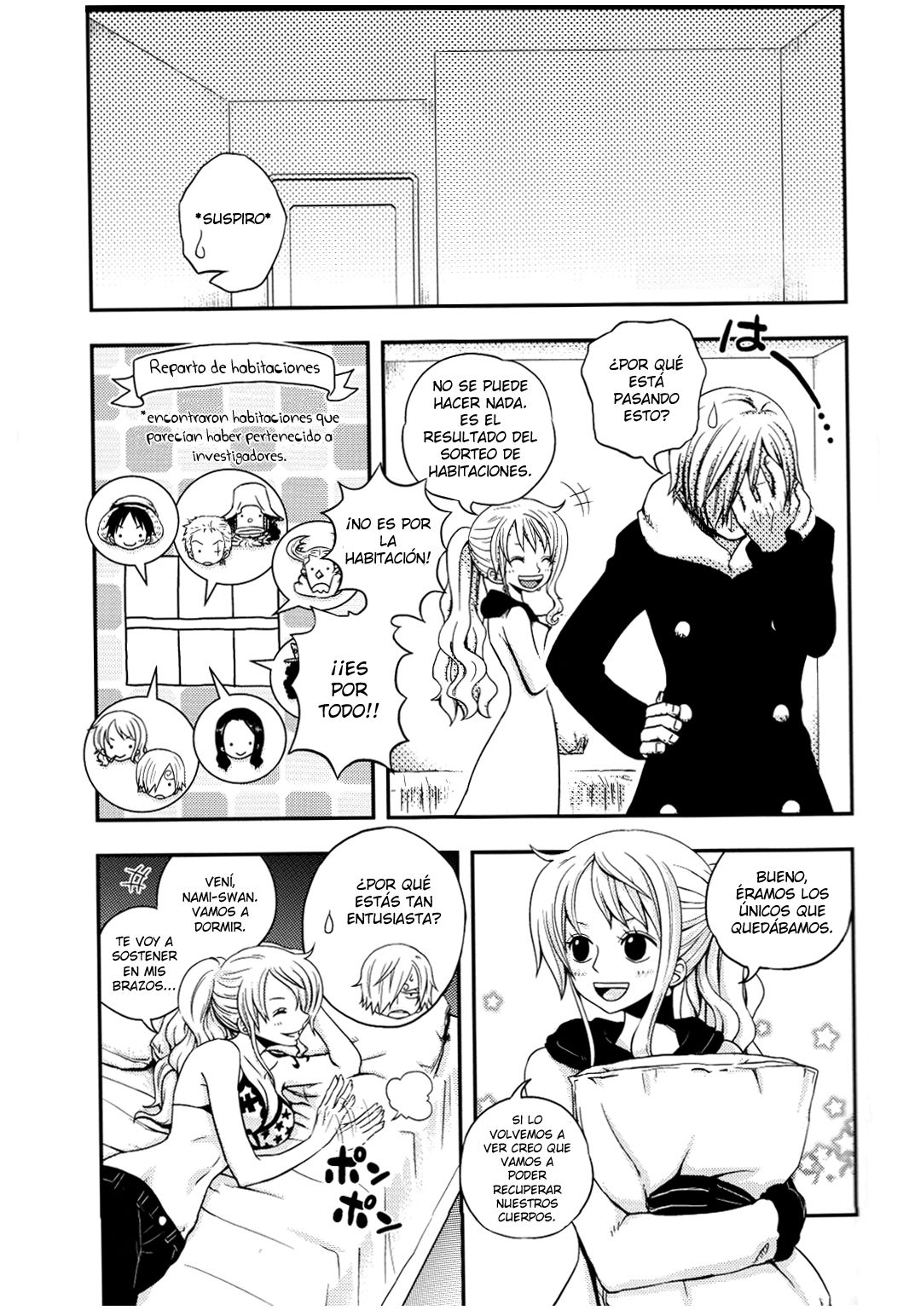 Change Over page 5 full