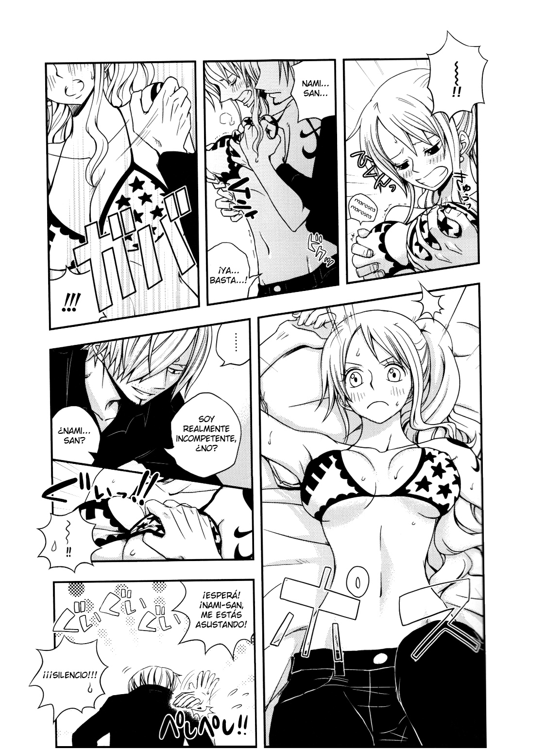 Change Over page 9 full