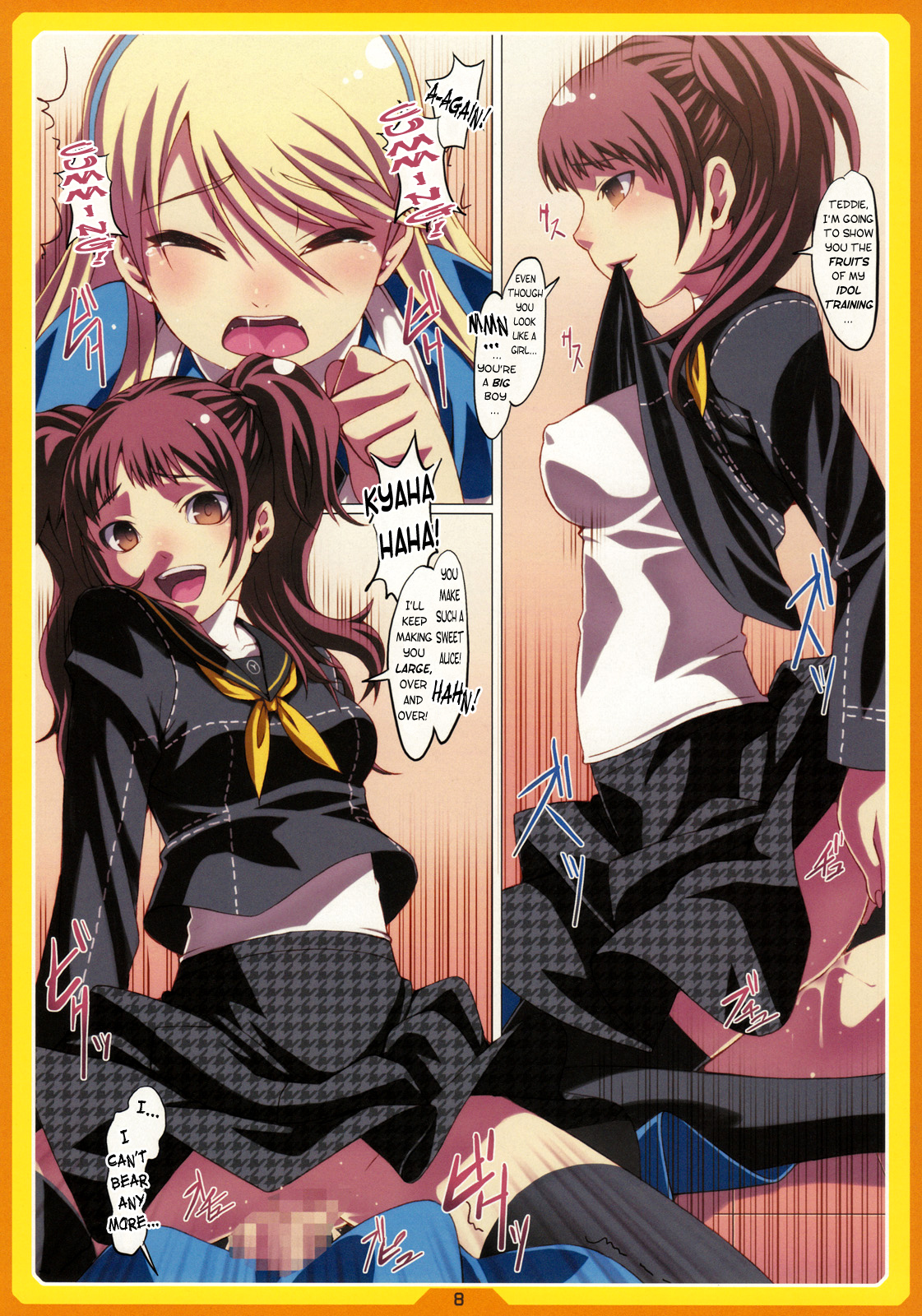 PeruTen page 8 full
