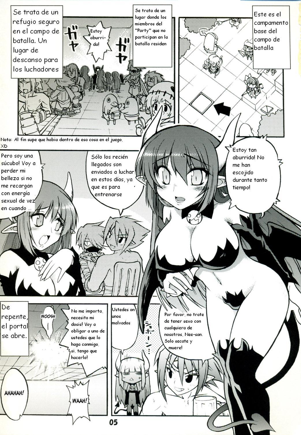 Akumako 3 page 5 full