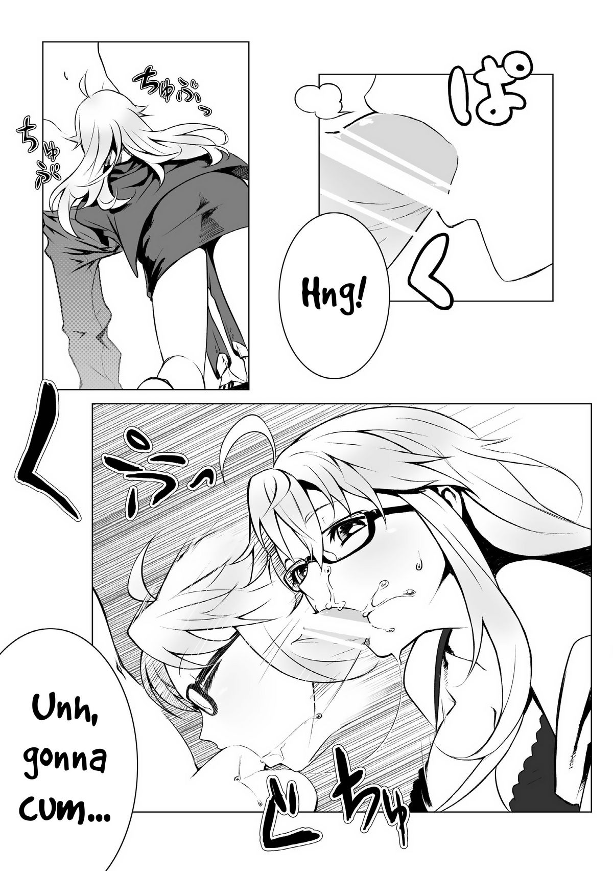 Peroawase   =TV= page 8 full
