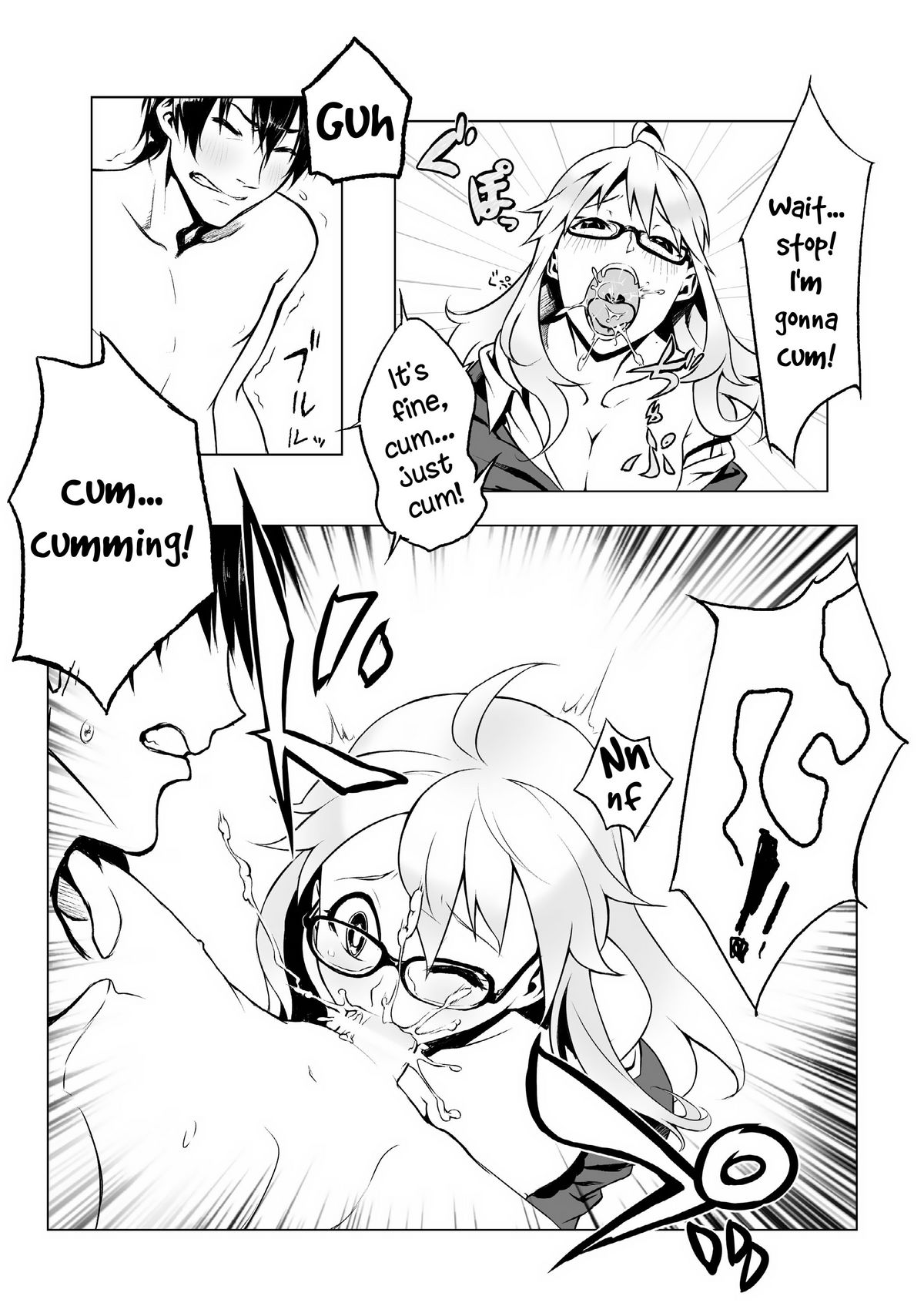 Peroawase   =TV= page 9 full