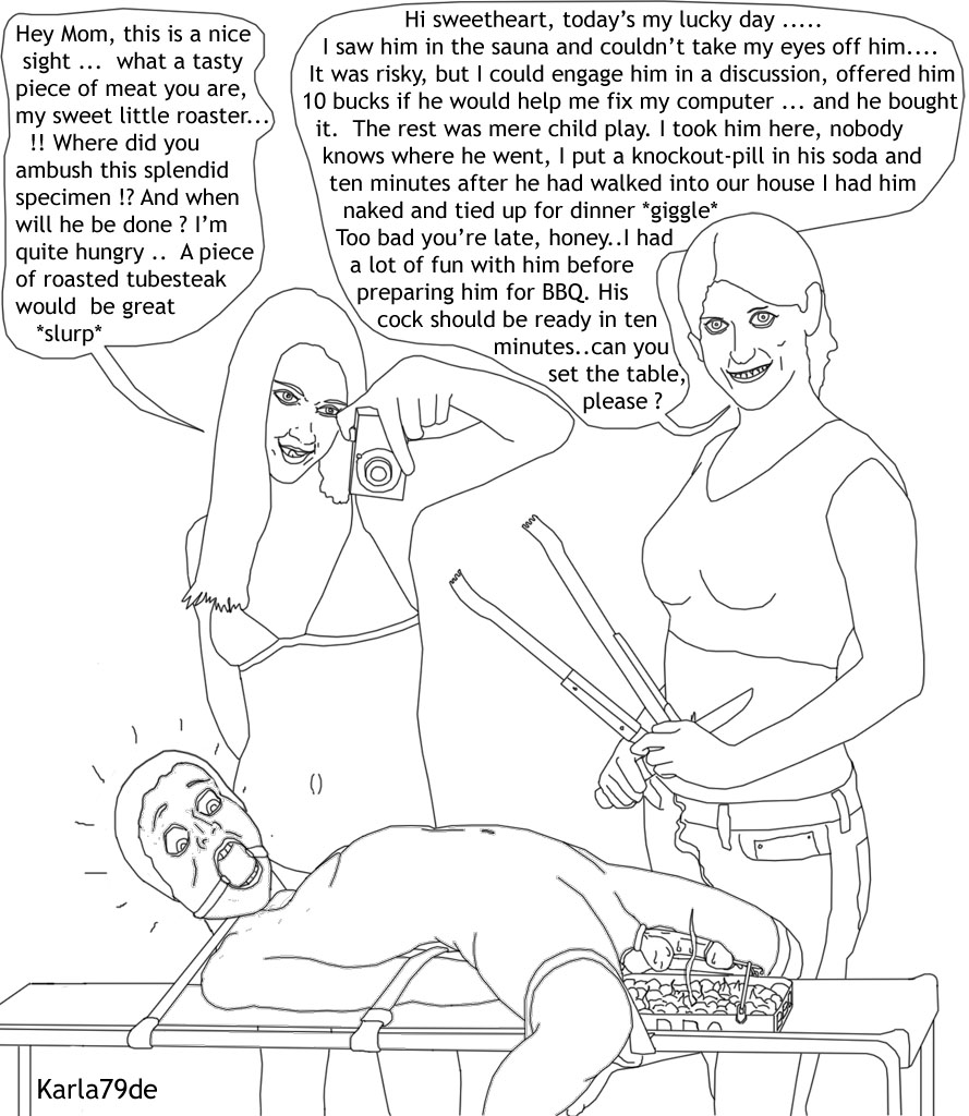 Tasty dinner page 2 full