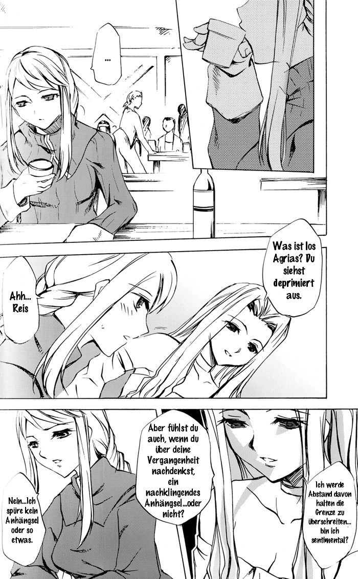 Love Song page 9 full