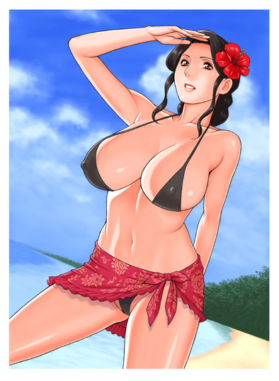 Mother page 9 full