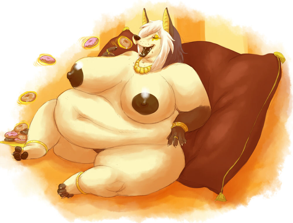 Artist Herro page 8 full
