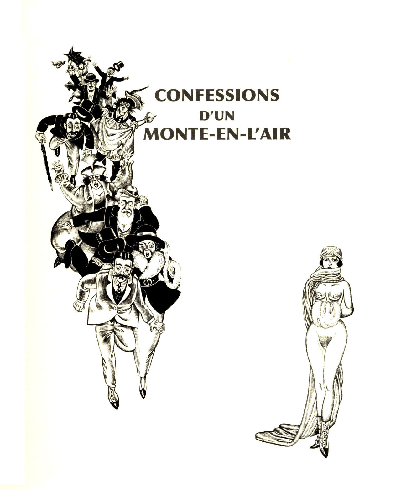 Confessions monte-en-l'air page 4 full