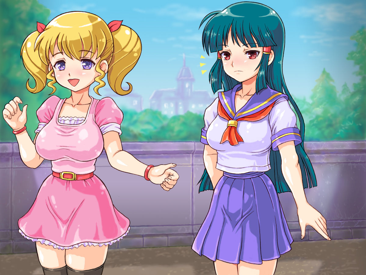 Wakeari Ojousama Shimai no Aigan Choukyou Jisshuu page 4 full