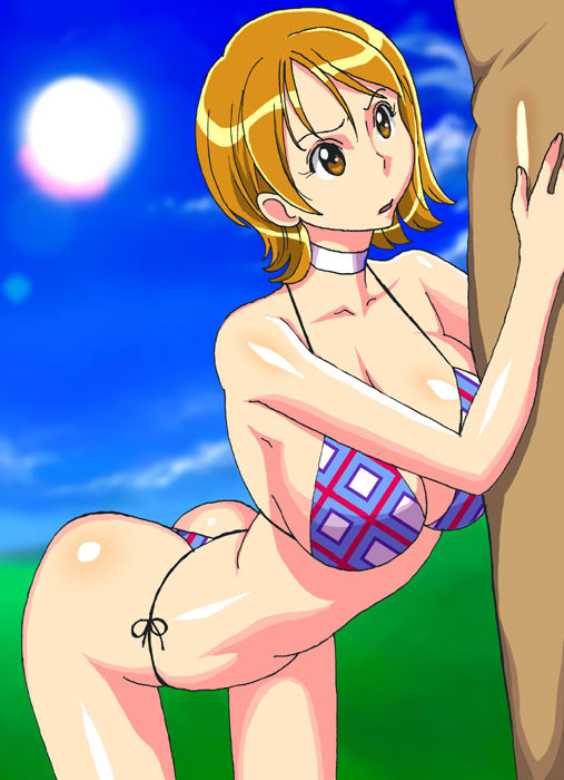 Pirates Gal page 7 full