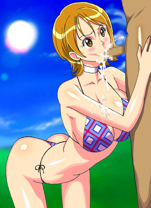Pirates Gal page 9 full