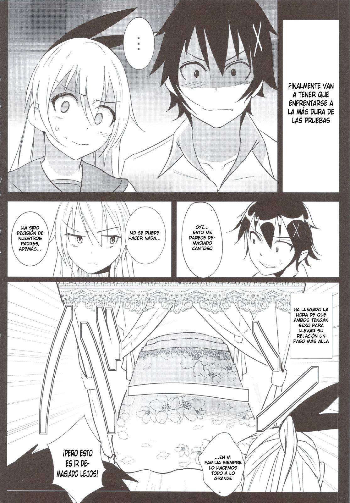 Nisemono page 3 full