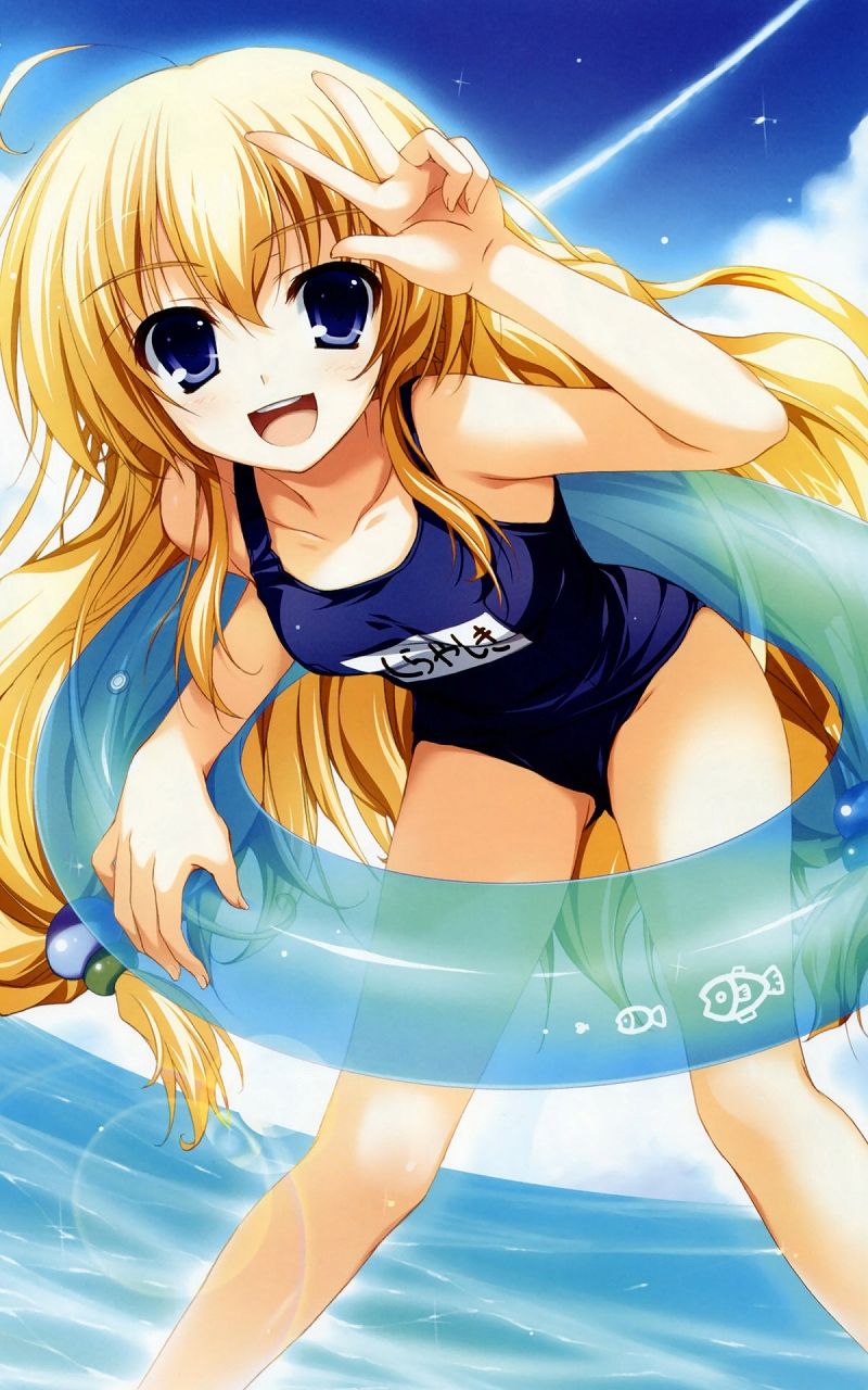 Swimming wear page 3 full
