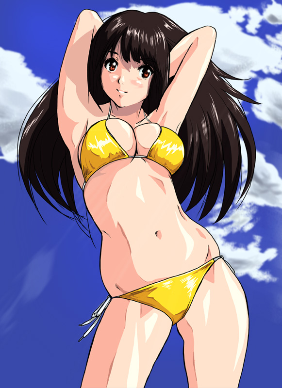 B&amp;B - Breasts and Butt Gallery page 7 full