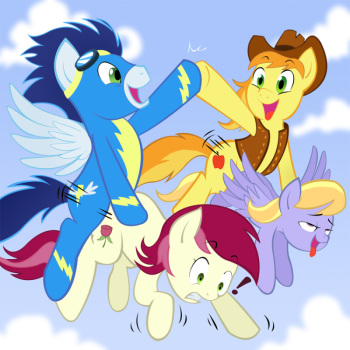 MLP cover