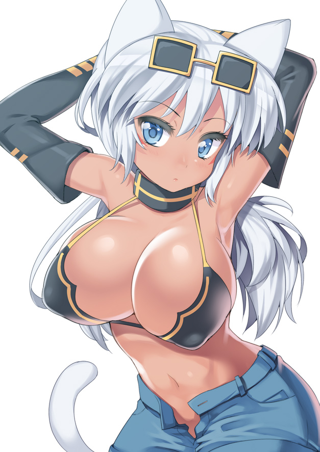 シャム・メルルーサ page 8 full