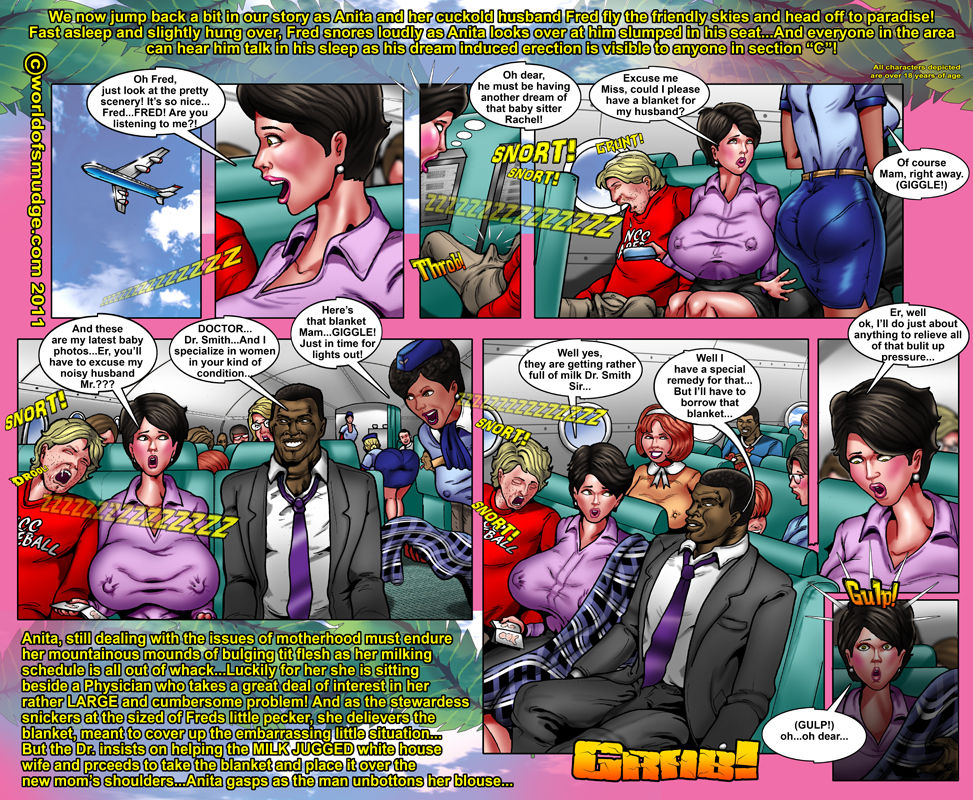 Tropical Holiday page 2 full