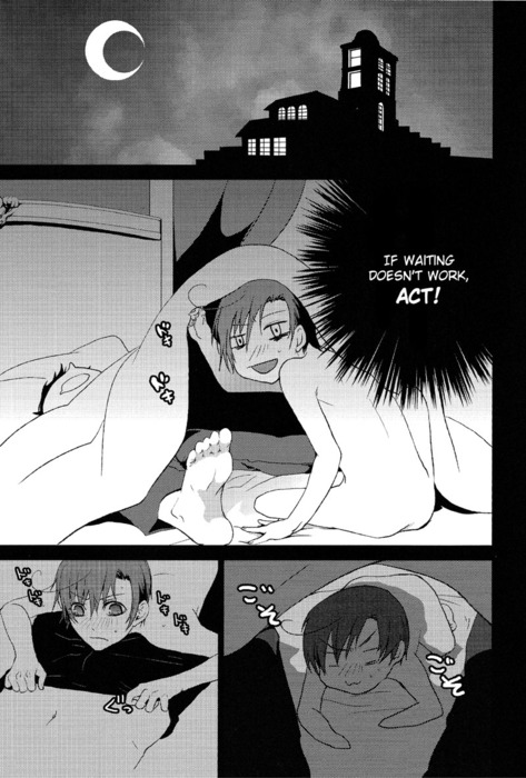 Ecchi na Kobun ha Suki Desu-ka? | Do You Like Naughty Servants? page 9 full