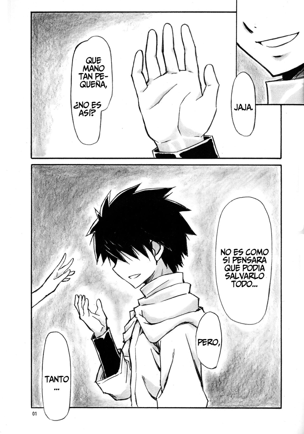 Angel's stroke 66 Maou-sama no Hon | El Libro de la Reina Demonio   =P666HF= page 2 full
